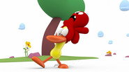 Slippery Pato