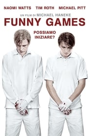 watch Funny Games now