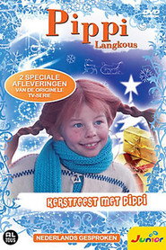 Pippi Langkous - Kerstfeest met Pippi