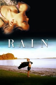 Poster van Rain