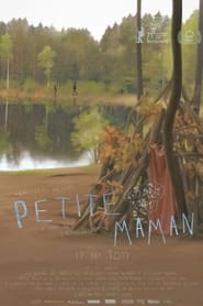 Petite maman (2021) French Full Movie WEB-DL