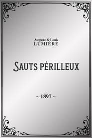 Sauts périlleux