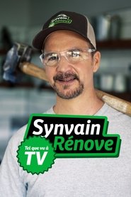 Poster Synvain Rénove - Season 0 Episode 3 : Episode 3 2020