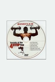 Poster Bowflex 4 Step Rep 2004