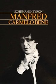Poster Manfred, versione per concerto in forma di oratorio 1983