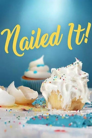 Nailed It! poster