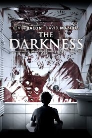 Poster The Darkness