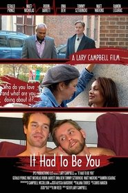 It Had to Be You Türkçe Dublaj Izle