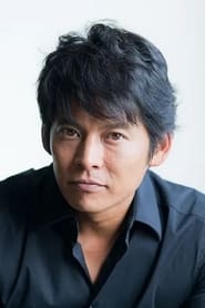 Photo de Yuji Oda Shuhei Nozaki 