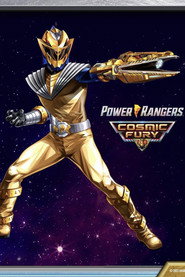 Power Rangers Cosmic Fury 2