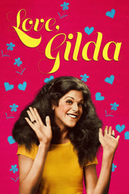 Love Gilda постер