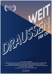 Poster Weit Draussen