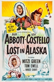 Lost in Alaska постер