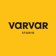 Logo for Varvar Studio Logo for Varvar Studio