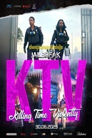 Poster KTV: Killing Time Violently