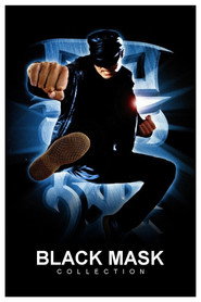 Black Mask - Colección
