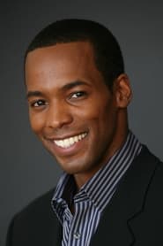 Anthony Montgomery as Kyle