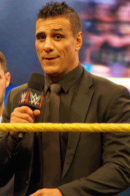 Alberto Del Rio