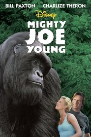 Ο Σπάνιος Τζο / Mighty Joe Young (1998) online ελληνικοί υπότιτλοι