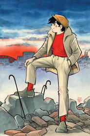 Tomorrow's Joe Tomorrow's Joe 9