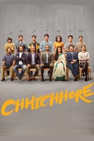 Chhichhore (2019) Cliver HD - Legal - ver Online & Descargar