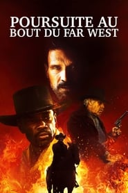 Poursuite au bout du Far West