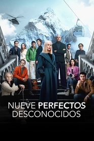 Nine Perfect Strangers (2021) Nine Perfect Strangers (2021)