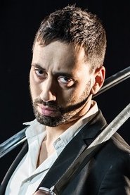 Marc Padró is Malek