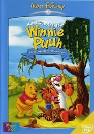 Winnie Puuh - Honigsüße Abenteuer 8: Größer werden mit Winnie Puuh