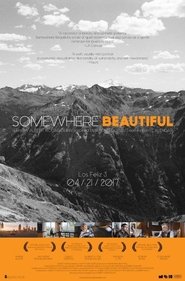 Somewhere Beautiful постер