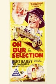 Poster On Our Selection 1932