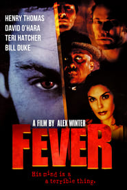 Fever постер
