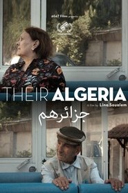 Poster Their Algeria 2021