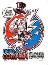 Dead & Company: 2019.11.05 - Nassau Veterans Memorial Coliseum, - Uniondale, NY