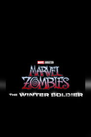 Marvel Zombies: The Winter Soldier