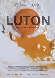 Luton постер