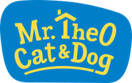 Mr. Theo, Cat & Dog