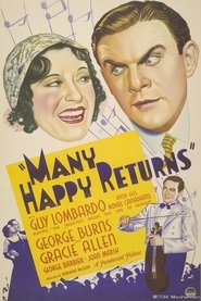 Many Happy Returns 1934