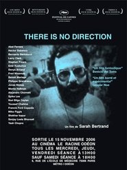 Poster There Is No Direction 2006