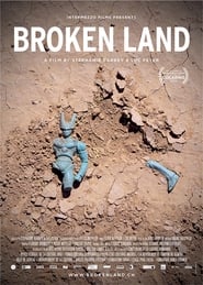 Broken Land постер