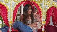 Manisha's boycott