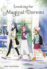 Looking for Magical Doremi постер