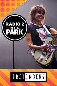 Poster The Pretenders: Radio 2 in the Park