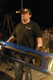 Brian Kameoka