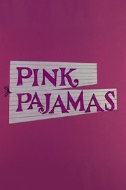 Poster Pink Pajamas 1964
