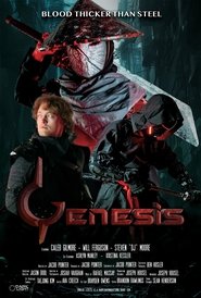 Genesis (2025)