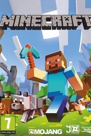 Minecraft poster
