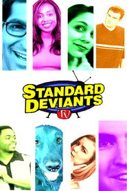 Standard Deviants TV poster