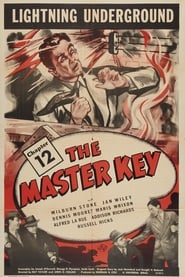The Master Key (1945)