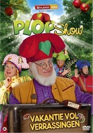 Poster Plop Show: Holiday Full Of Surprises 2013